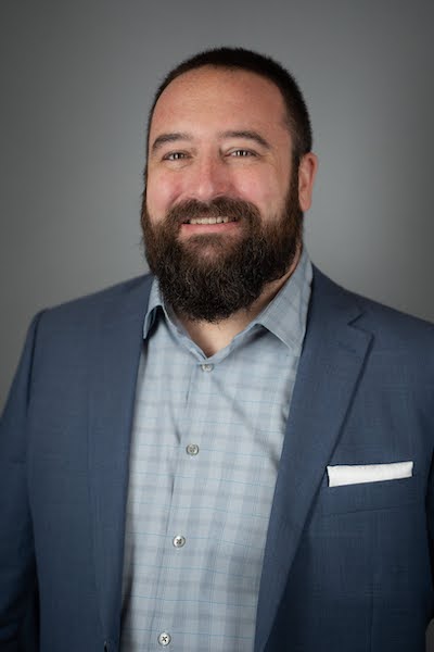Picture of Michael Jude Hughes